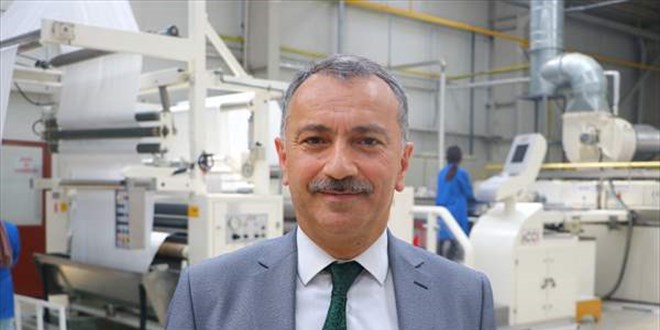 Meslek liseliler hazırladı: 10 bin öğretmene dağıtılacak