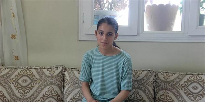 Kaymakamlık'tan 'Merve Akpınar okuluna sokulmadı' iddiasıyla ilgili açıklama