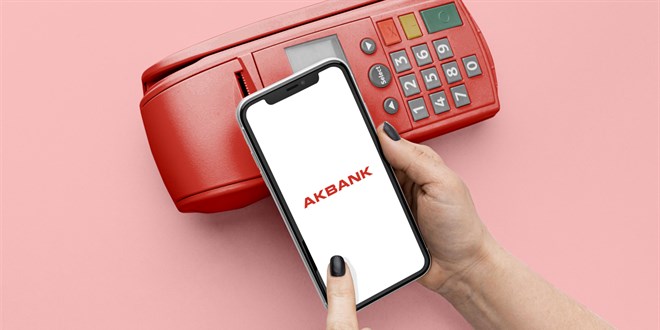 Akbank, sosyal medyadaki iddialarla ilgili açıklama yaptı