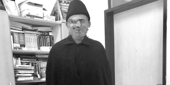 Adli Tıp Profesörünün saplantılı aşkı! Ajan tuttu, her anını takip etti