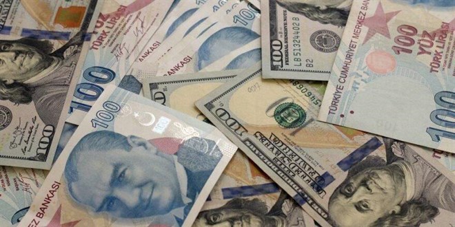 MB açıkladı: Piyasanın dolar ve enflasyon beklentisi yükseldi