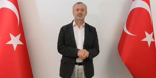 FETÖ'nün sözde Orta Asya genel sorumlusu İnandı'nın gözaltı süresi uzatıldı