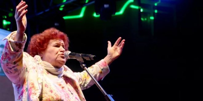 Selda Bağcan'a telif cezası