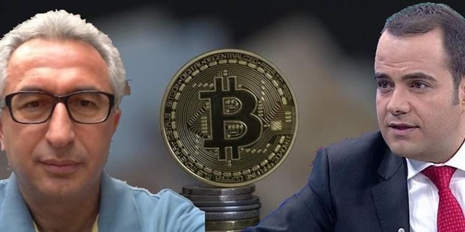 Prof. Eken, zgr Demirta'n Bitcoin hatalarn sralad