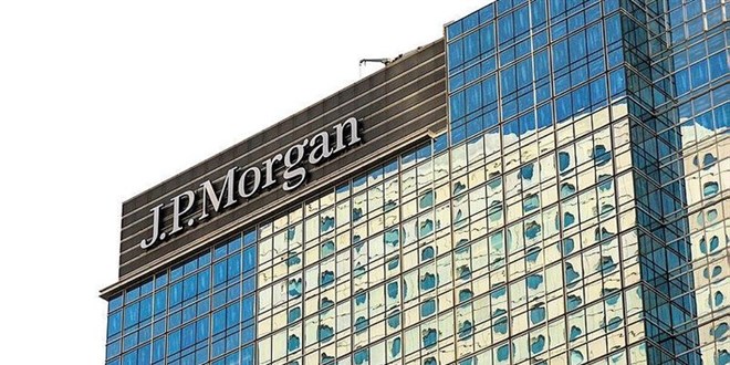 JP Morgan: Türkiye çok hızlı toparlanacak