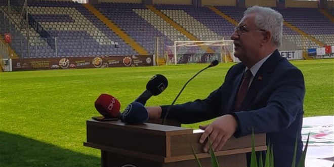 AYM Üyesi: Keşke AYM'de daha fazla avukat bulunsa