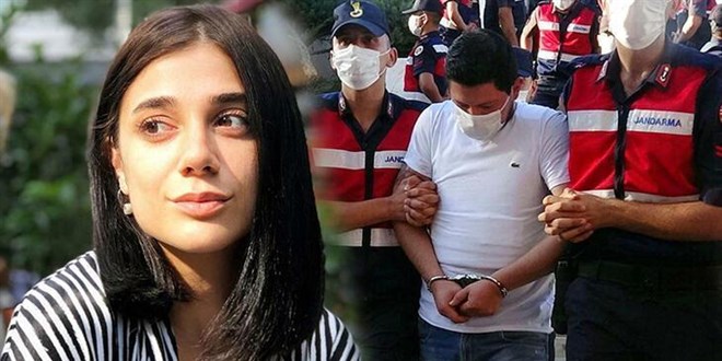 Pınar Gültekin davasında anne ve babaya da yargılama kararı