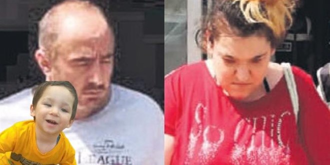 Hakimlerin gözyaşları karara damladı