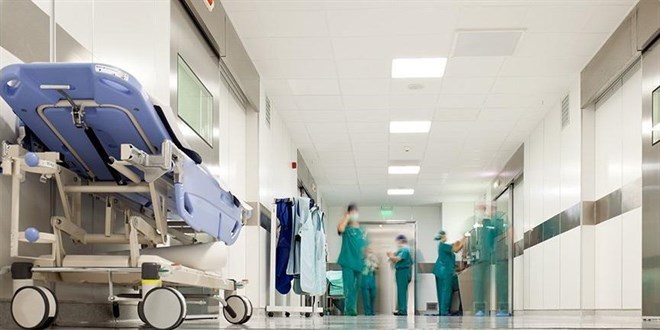 Düğün zehir oldu! 43 kişi hastanede