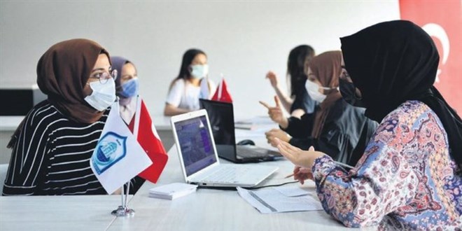 Lise tercihlerinde kazandıran formül
