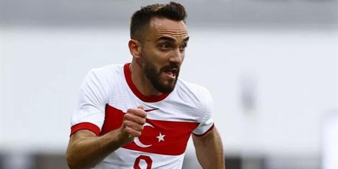 Kenan Karaman Beşiktaş'ta