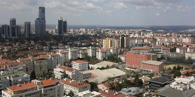 Plansız Alanlar İmar Yönetmeliği'nde düzenleme yapıldı