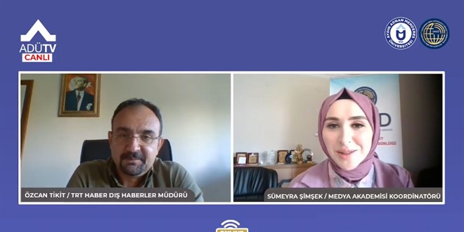 Genç İletişimcilere tavsiyeler: Yabancı dilleri öğrenin