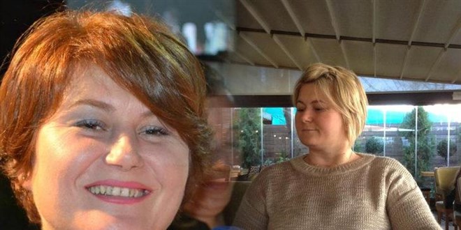 Balkondan düşen öğretmen hayatını kaybetti