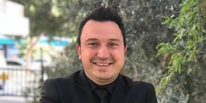 Muhtarı kurtarmak isterken kendi canından oldu