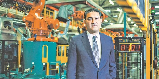 'Oto'da, çip sorunu 2022'nin ikinci çeyreğine uzayabilir
