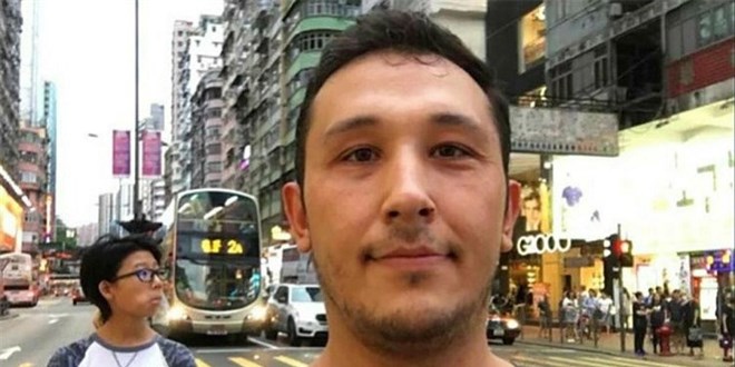 Özel ekip Tosuncuk'un ağabeyini almak için gitti
