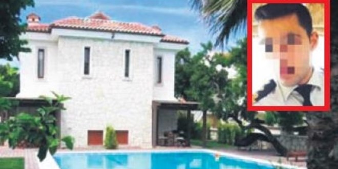 Tatil yapmak isteyen avukat uygulama mağduru oldu