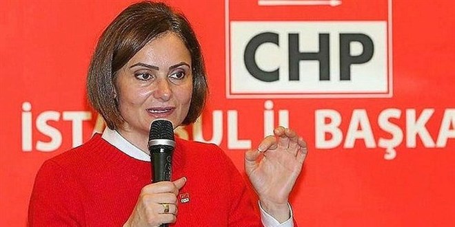 Canan Kaftancıoğlu'nun gözaltına alınan kardeşi serbest bırakıldı