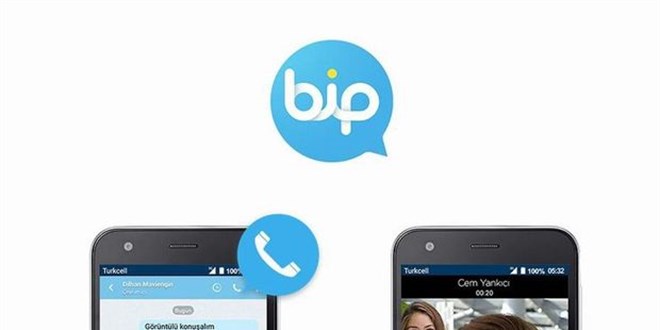 BiP, sesli ve grup görüntülü görüşmelerde desteklenen kişi sayısını 15'e çıkardı