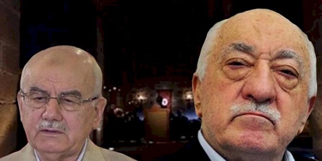 FET'nn lider kadrosundan Mehmet Ali engl koronadan ld