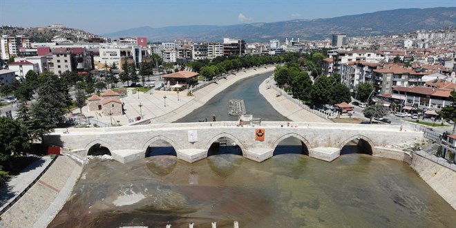 770 yıllık kitabe yerine konuldu
