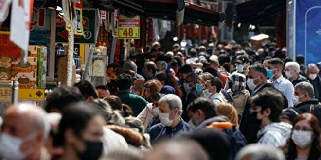 Düşen aşılama hızı endişelendiriyor