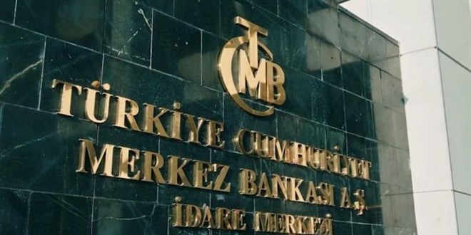 Merkez Bankas enflasyon ile faiz arasnda skt