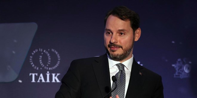 Müderrisoğlu: Albayrak döneminde ani fiyat artışları mercek altına alınırdı