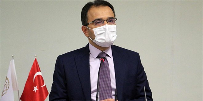 'Kurban bayramı için gelenler 7 gün izolasyona alınacak'