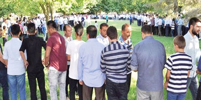 Bu bayramlaşma da 'mesafeli' olacak