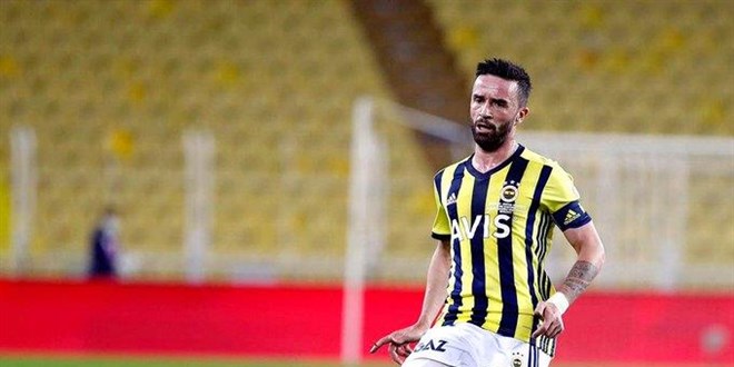 Fenerbahçe, Gökhan Gönül ile yollarını ayırdı