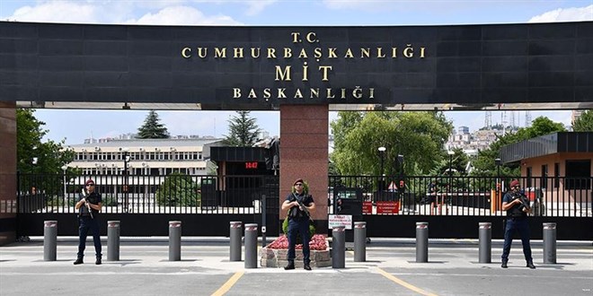 15 Temmuz'da MİT'e gelen ihbar tarihin seyrini değiştirdi