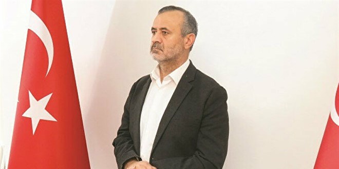 Kırgızistan'ın FETÖ ağı: İki bin mezun bize katıldı