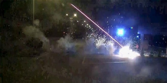 MİT'in merkezi o gece kale oldu