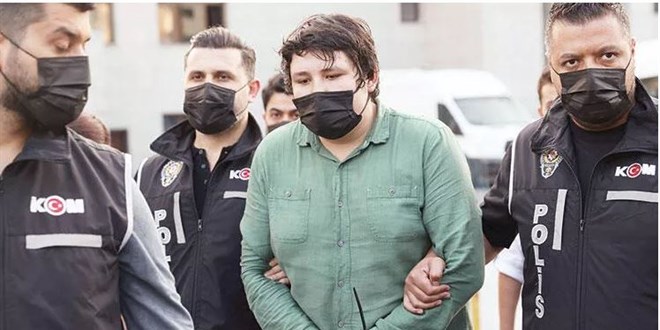 'Hakim: Memlekete hoş geldin; Aydın: Hoş bulduk, merhabalar'