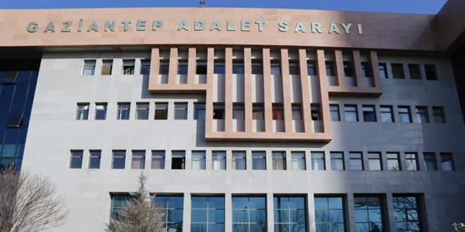 FETÖ'nün dershanelerinde öğretmenlik yapan sanığa hapis