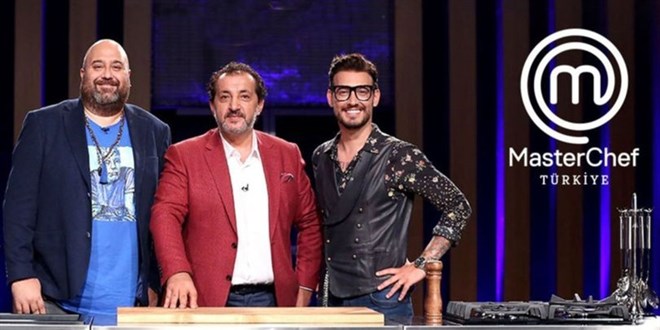 MasterChef'te format değişti