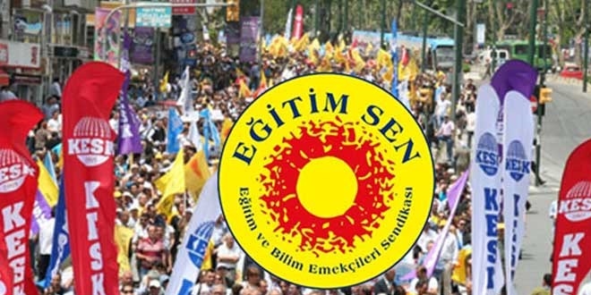 Eğitim Sen, Cumhurbaşkanının fakülte açma yetkisine dava açtı