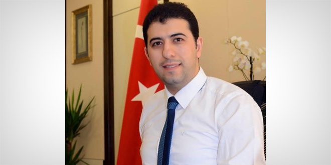 TRT İnsan Kaynakları Daire Başkanı görevinden ayrıldığını duyurdu