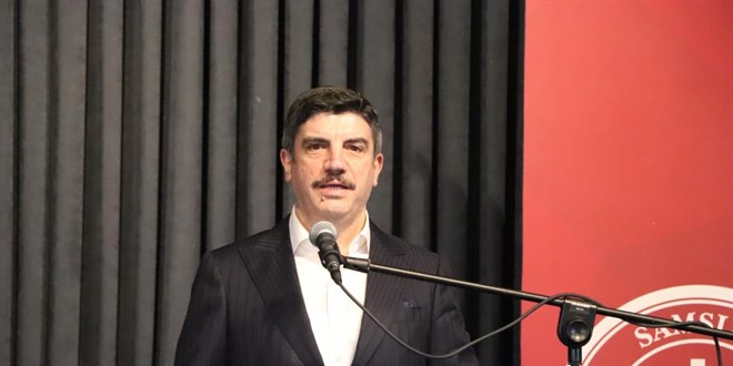Prof. Dr. Aktay: Bu devlete dokunanı bu millet yakar