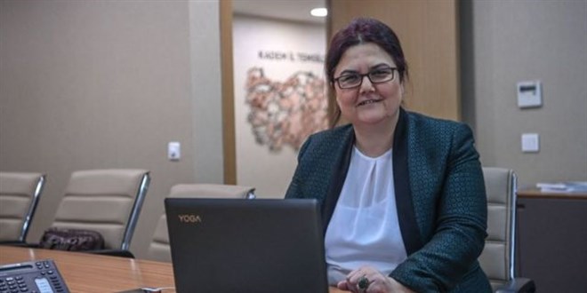 Aile Bakanlığı 370 personelin tayin talebini sonuçlandırdı