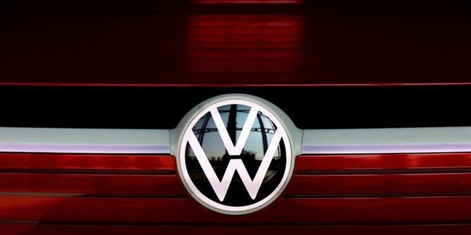 Volkswagen'den emisyon skandal! Tazminat deyecek
