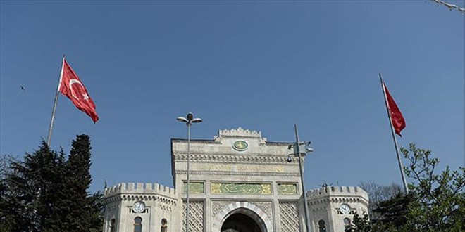 İstanbul Üniversitesi'nde yeni bir Enstitü kuruldu