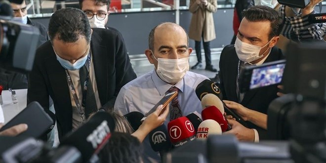 Boğaziçi Üniversitesi Rektörü Melih Bulu görevden alındı