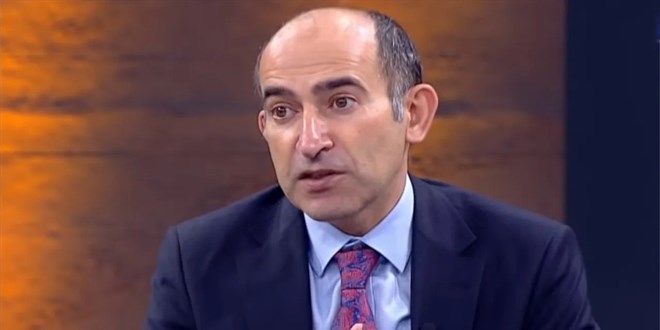 Görevden alınan Melih Bulu, 15 Temmuz programına katılmadı
