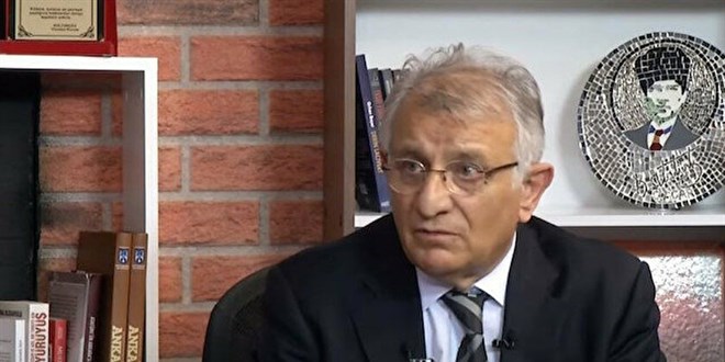 HDP'li Vekil: Seçmenlerimiz PKK'yı kurmuş aramıza nasıl mesafe koyalım?