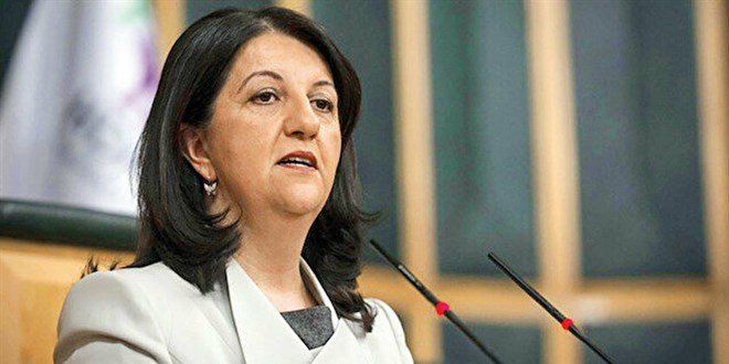 HDP: Millet ittifakı bize sahip çıkmıyor