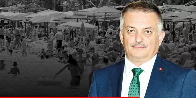 Otellerde yer bulamayanlar Valiyi arıyor