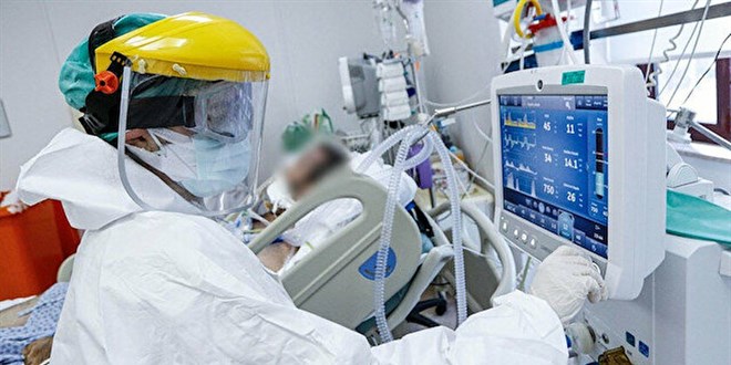 Bakan Koca paylaştı: Bir il daha mavi oldu